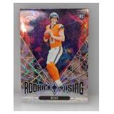 2024 Phoenix Bo Nix Rookie Rising