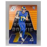 2023 Zenith Puka Nacua Rookie #177