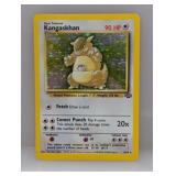 Pokï¿½mon 1999 Kangaskhan Holo. 5