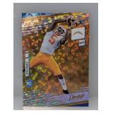 2021 Prestige Josh Palmer Gold Rookie #270