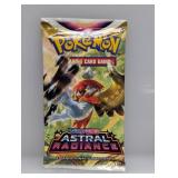 Pokemon Astral Radiance Pack
