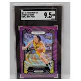 2024-2025 Purple Wave Prizm Clark DP SGC 9.5