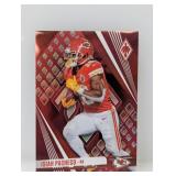 2023 Phoenix Isiah Pacheco SP 137/199 #56