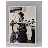 1964 Topps Beatles Black and White John Lennon #44