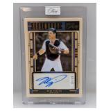 2025 Panini 3&2 Mike Piazza Auto #19/49