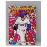 2025 Topps Shohei Ohtani Power Players PP-1