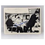 1964 Topps Beatles Black and White John Lennon #55