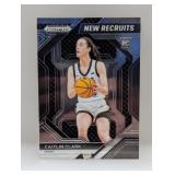 2024 Prizm Caitlin Clark Rookie New Recruits #14