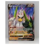 Pokemon Vivid Voltage Galarian Sirfetch