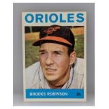 1964 Topps Baseball Brooks Robinson HOF Orioles