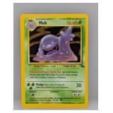 Pokemon 1999 Muk Holo 13