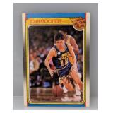 1988FleerJohnStocktonAll-Star#127