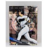 2016 Bowman Best Prospect Aaron Judge #21