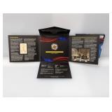 American Innovation $1 Coin Set