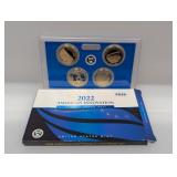 2022 American Innovation $1 Coin Proof Set