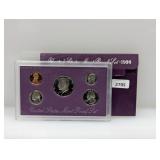 1990 US Proof Set