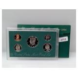 1994 US Proof Set