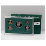 1994 US Proof Set