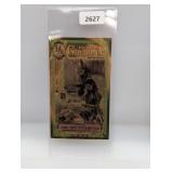 1-2000th Troy Oz Florida Goldback