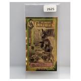 1-2000th Troy Oz Florida Goldback