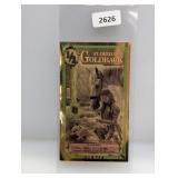 1-2000th Troy Oz Florida Goldback