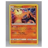 Pokemon 2018 Charizard 3
