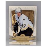 2007FleerSidneyCrosbyHotProspect#77