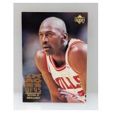 1995 Jordan UD Electric Court Return Of Excellence