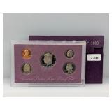 1988 US Proof Set