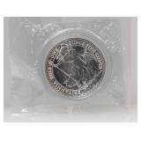 2013 1oz .999 Silver Britannia