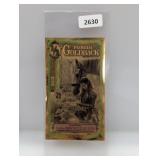 1-2000th Troy Oz Florida Goldback