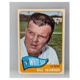 1965 Topps Baseball Bill Skowron 70