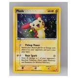 Pokemon 2006 Plusle Holo 6