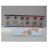 1994 UNC US Mint Set