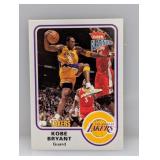 2002-03FleerPlatinumKobeBryant#26