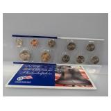 2006 UNC US Mint Set