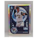 2024BowmanChromeProspectPaulSkenes#15