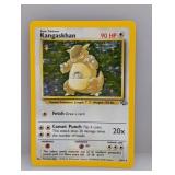Pokemon 1999 Kangaskhan Holo 5