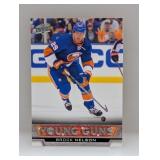2013-14 Brock Nelson Young Guns RC #204
