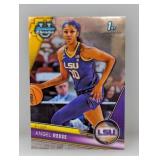 2024BowmanChromeUniversityAngelReese1st#49