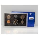 1971 US Proof Set