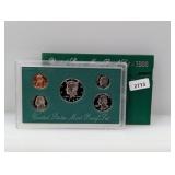 1996 US Proof Set