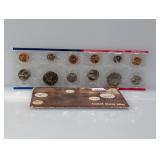 1985 UNC US Mint Set