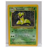 1999 Pokemon Jungle Victreebel Holo #14