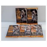 (5) 1994 Upper Deck Baseball Series 2 Packs