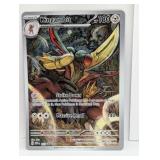 2024 Pokemon Black Star Promo Kingambit #130