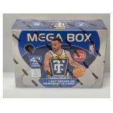 2024-25 Panini NBA Totally Certified Mega Box