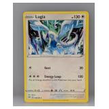 Pokemon 2020 Lugia 140