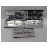 (5)1999 UD Choice Baseball Opening Season