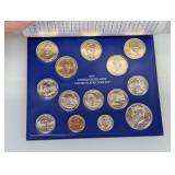 2014-P US Mint UNC Coin Set